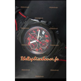 Réplique de montre Royal Oak Offshore Las Vegas Strip Audemars Piguet - Réplique de montre miroir 1:1
