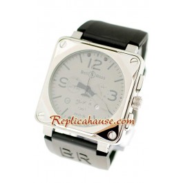 Bell and Ross BR01-94 édition Montre Replique