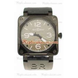 Bell and Ross BR01-92 Limited édition Montre Replique