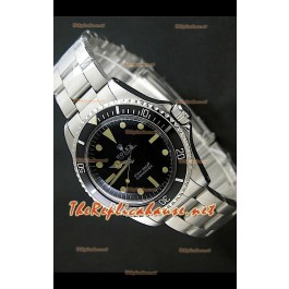 Rolex Oyster Perpetual Classic 200M "No Date" Japanese Montre 