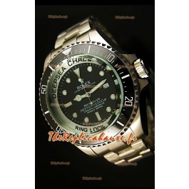 Réplique de montre suisse Rolex Sea Dweller Deepsea Challenge 