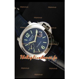 Réplique de montre suisse Panerai Luminor Marina PAM229 H Firenze - Réplique miroir 1:1