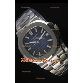 Réplique de montre suisse Patek Philippe Nautilus 5711 - Verion miroir 1:1 Ultimate