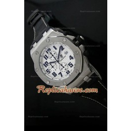 Audemars Piguet Royal Oak Offshore Chronograph Montre