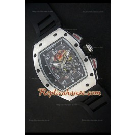 Richard Mille RM004 All Gray Edition Montre