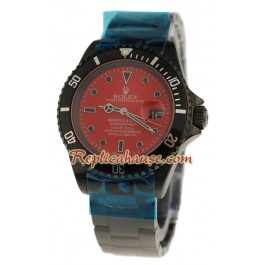 Rolex Replique Submariner Bamford and Sons Limited édition Montre Suisse