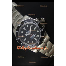 Réplique de montre suisse Édition Supreme FUCK-EM Rolex Submariner
