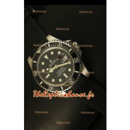 Réplique de montre suisse Rolex Submariner 116610 LN - Édition réplique ultime