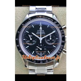 Réplique de montre Omega Speedmaster Moonwatch Co-Axial Chronographe 42MM 1:1 Miroir