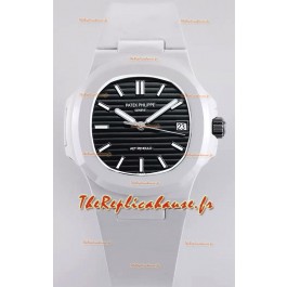 Patek Philippe Nautilus 5711 AET Black Edition Réplique Suisse 