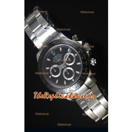 Montre Replica Ultime avec Mouvement Cal.4130 – Lunette en Céramique Rolex Cosmograph Daytona