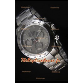 Reproduction de Montre Suisse Rolex Cosmogprah Daytona - 1:1 Edition Reproduction Miroir