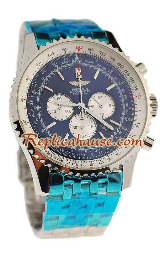 Breitling Navitimer Chronometre Montre Replique