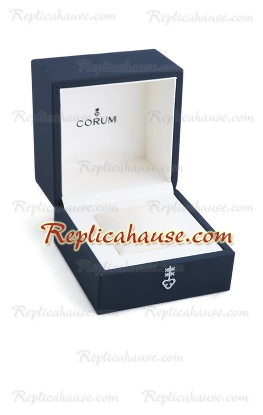 Corum Montre Suisse Replique Box