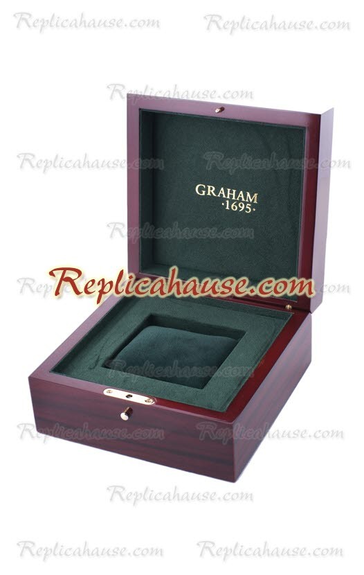 Graham Montre Suisse Replique Box