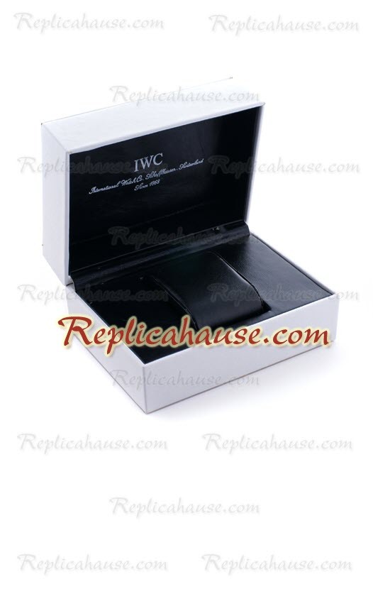 IWC Montre Suisse Replique Box