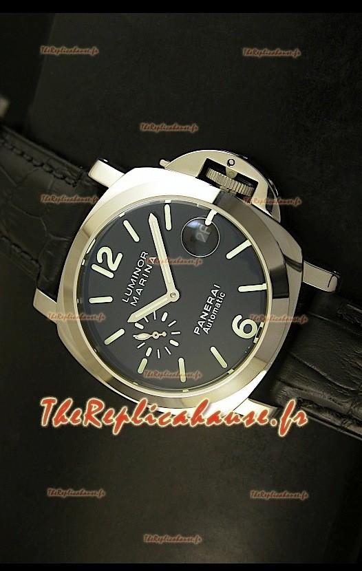 Réplique de montre suisse Panerai Luminor Marina PAM048 40MM