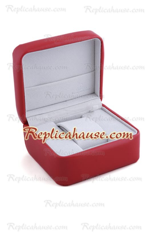 Omega Montre Suisse Replique Box