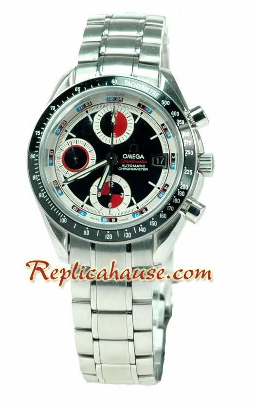 Omega SpeedMaster Chronometer Montre Suisse Replique