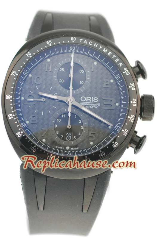 Oris TT3 Chronograph Montre Suisse Replique