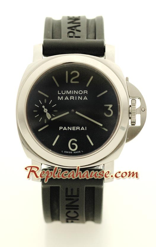 Panerai Replique - Luminor Marina Pam00111 - Sandwich Dial
