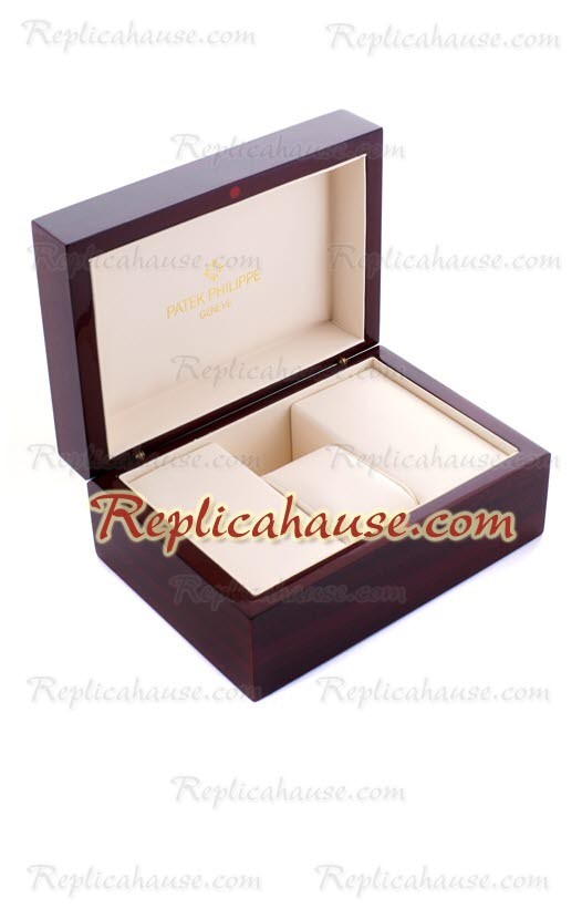 Patek Philippe Montre Suisse Replique Box