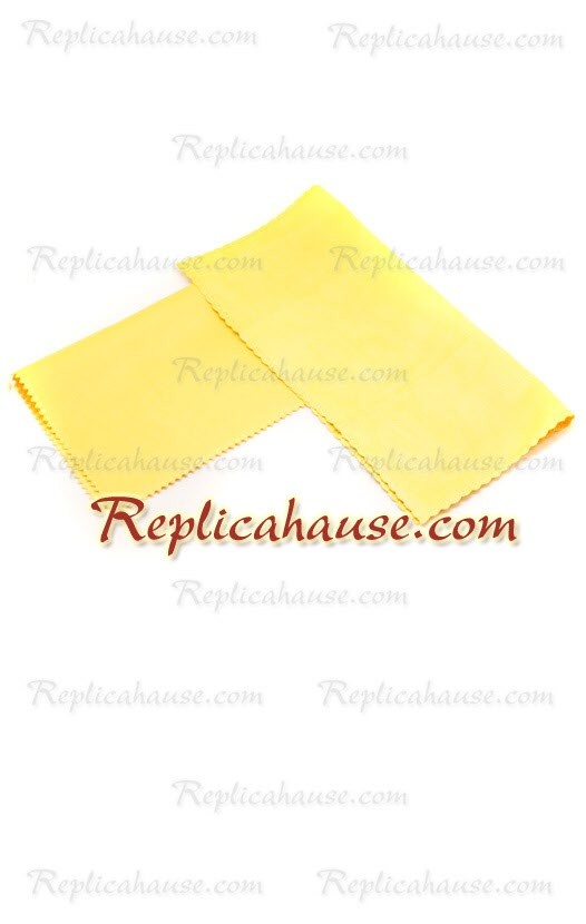 Microfiber Scratch Proof Cleaning Cloth