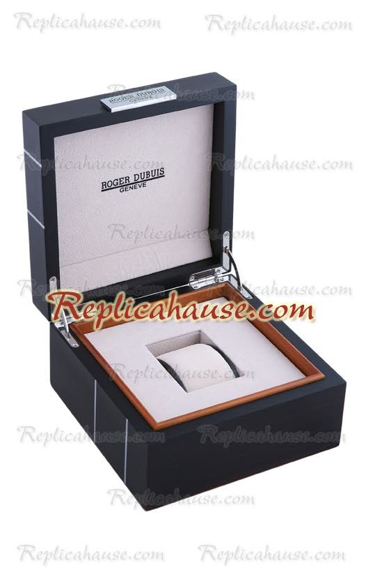 Roger Dubuis Montre Suisse Replique Box