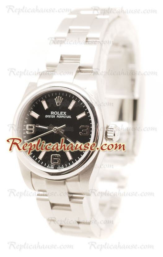 Rolex Datejust Oyster Perpetual Montre Suisse Replique - 36MM
