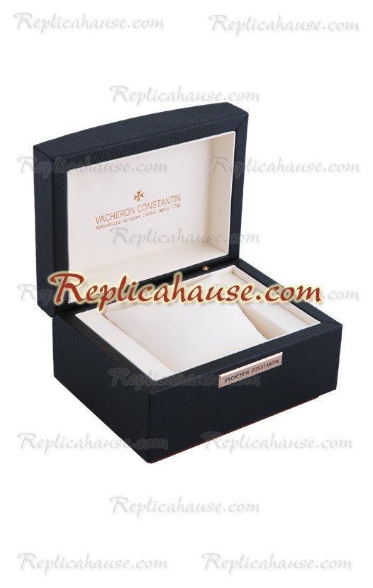 Vacheron Constantin Montre Suisse Replique Box