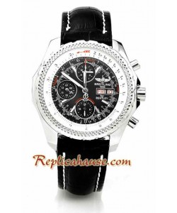 Breitling for Bentley automatique Montre - Mid Sized