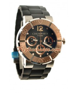 Chaumet Class One Chronograph Montre Suisse Replique