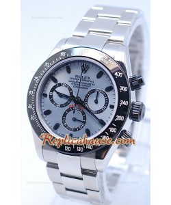 Rolex Project X Daytona Series II Limited Edition Cosmograph MonoBloc Cerachrom Face Grise