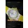 Édition Tutti Frutti pour femmes Hublot Big Bang 34MM avec bracelet jaune