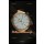 Chronomètre coaxial Omega Seamaster Master - Réplique miroir Édition ultime 1:1