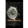 Rotonde De Cartier Cadran Love Reproduction Montre Japonaise - Boitier Acier Inoxydable