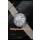 Piaget Altiplano Dial Time Swiss Quartz Montre avec Bracelet Cuir Ocre