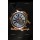 Montre Roger Dubuis Excalibur Tourbillon - Cadran noir avec plaquage or rose