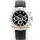 Rolex Replique Daytona Montre with Bracelet en Cuir