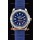 Breitling Avenger II montre suisse en acier GMT 1:1 Edition ultime - cadran bleu