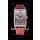 Franck Muller Long Island Color Dreams montre suisse pour les dames avec bracelet rose 