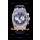 Chronographe Audemars Piguet Royal Oak Cadran bleu 904L Réplique miroir 1:1 en acier