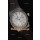 Audemars Piguet Royal Oak 41MM cadran argenté bracelet en caoutchouc - 1:1 Miroir Édition Ultime