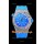 Montre Audemars Piguet Royal Oak Diver Cadran bleu clair Qualité 1:1 Mouvement 3120 Acier 904L Réplique Suisse