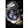 Montre Breitling Avenger à Chronographe Suisse avec Cadran Noir Répliquée à l’identique 1:1