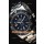 Montre Breitling SuperOcean 44 Suisse en acier spécial avec bracelet en acier Réplique