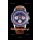 Chronographe Breitling Navitimer 1 B01 PAN AM Edition 43MM - 904L 1:1 Montre miroir réplique 