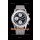 Montre Breitling Navitimer Chronograph 41MM Réplique Suisse Boîtier en acier 904L - Bracelet en maille d'acier