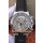 Montre Rolex Cosmograph Daytona 116509 Or blanc Mouvement original Cal.4130 - Montre ultime en acier 904L