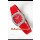 Montre Patek Philippe Aquanaut 5072A-001 Réplique Suisse Montre à cadran rouge - 35MM